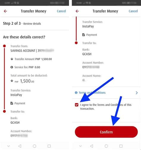 how to load gcash from bpi online|How To Transfer Money from BPI To GCash .